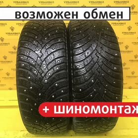 Pirelli Ice Zero 2 215/55 R17 98T