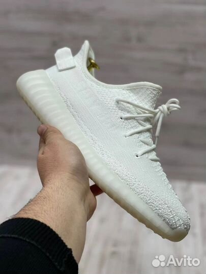 Кроссовки Adidas Yeezy boost 350