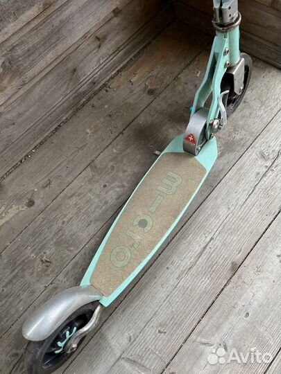 Самокат micro