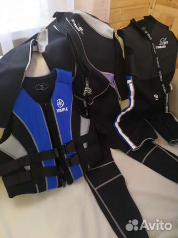 Гидрокостюм