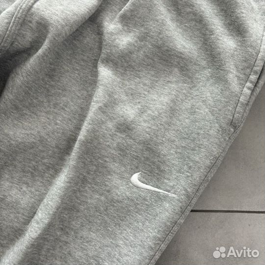 Спортивные штаны Nike р. XXL оригинал