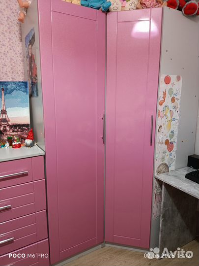 Продам мебель для детской комнаты