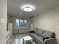 1-к. квартира, 33,1 м², 6/9 эт.