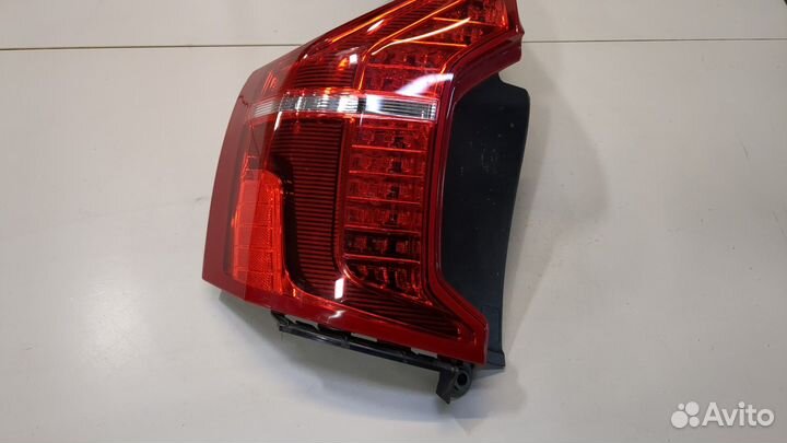 Фонарь (задний) Volvo XC90, 2017