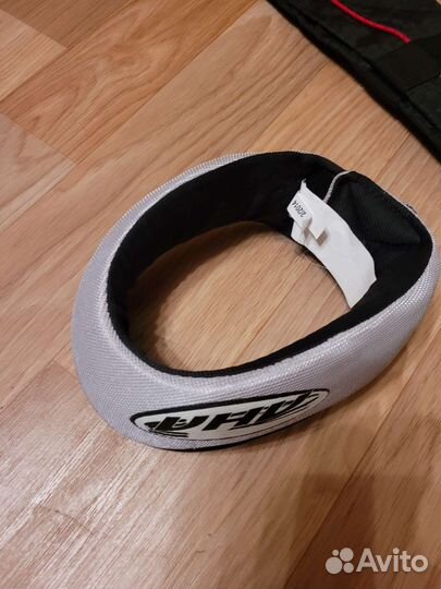 Детская хоккейная форма