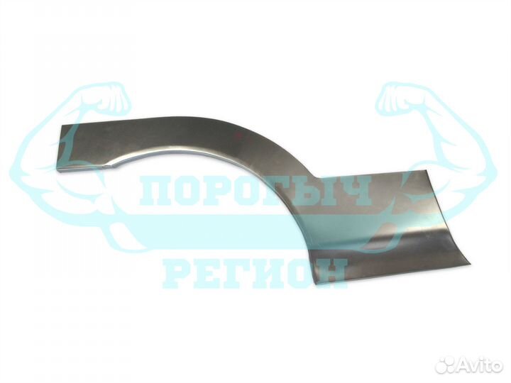 Арка Honda Prelude 5 купе правая