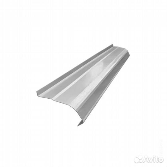 Порог Hyundai Accent (тагаз)