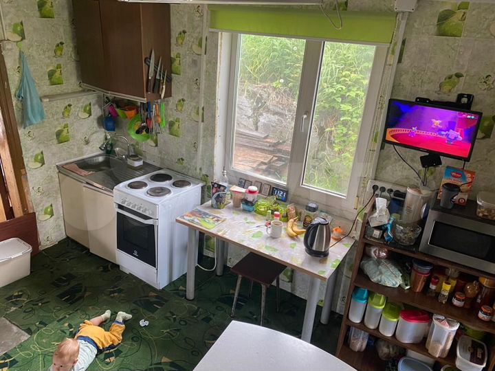 Дом 68,7 м² на участке 9,2 сот.