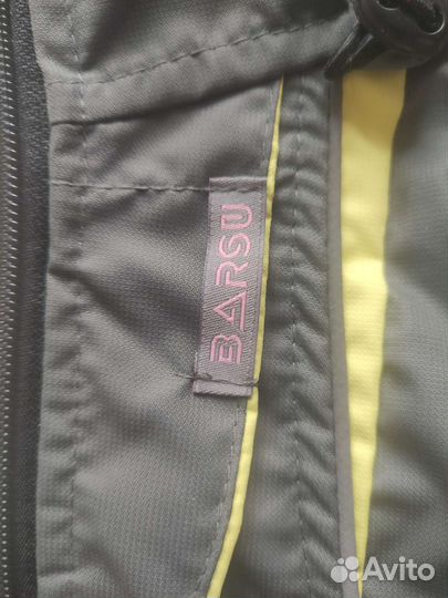 Комбинезон для собак