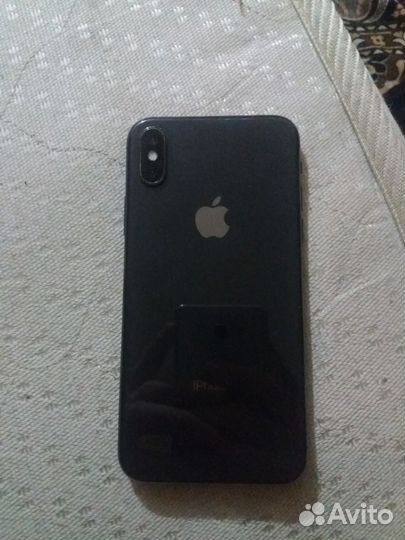 iPhone X, 64 ГБ