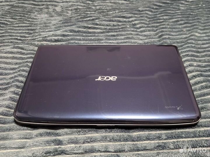 Ноутбук Acer