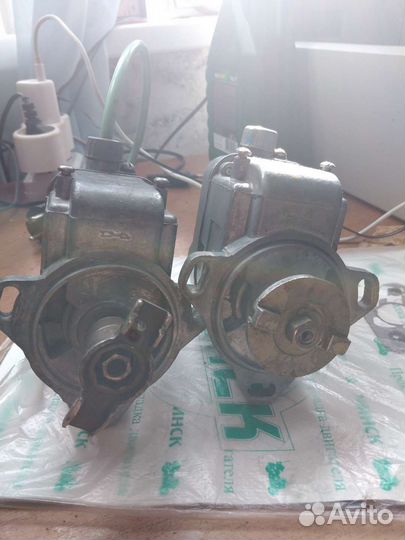 Магнетто М124Б3