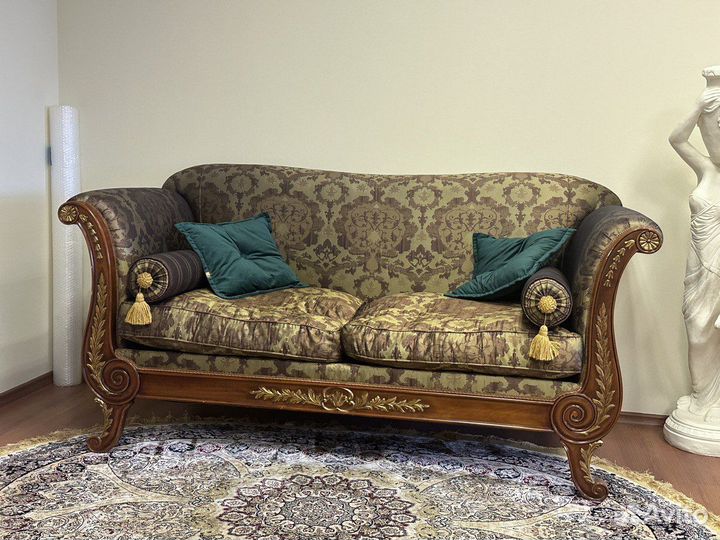 Продается диван