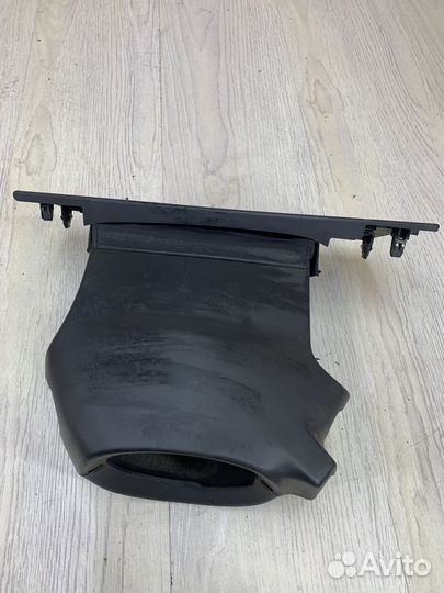 Кожух Накладка рулевой колонки Renault laguna 2