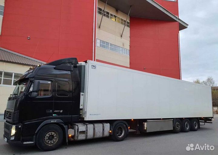 Грузоперевозки в Армению