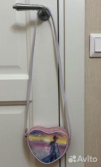 Сумка H&M для девочки 