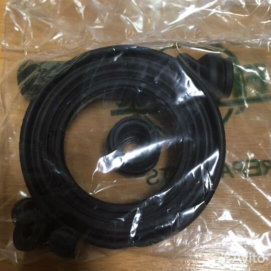 Рем.к-т диск.торм.\ Toyota Land Cruiser diam.48 (S