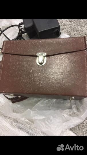 Кинокамера Киев 16У