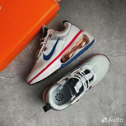 Кроссовки Nike air max