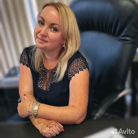 Частный главный бухгалтер