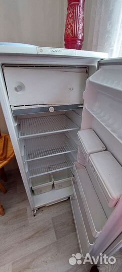 Холодильник бирюса бу