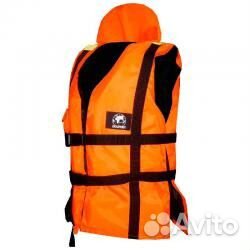 Спасательный жилет