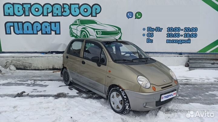 Плафон салонный Daewoo Matiz 96314278