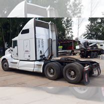 Седельный тягач Kenworth T660, 2010, Краснознаменск