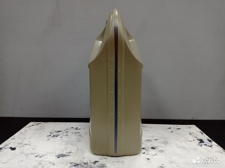 Масло моторное GM Дексос 2 5w30