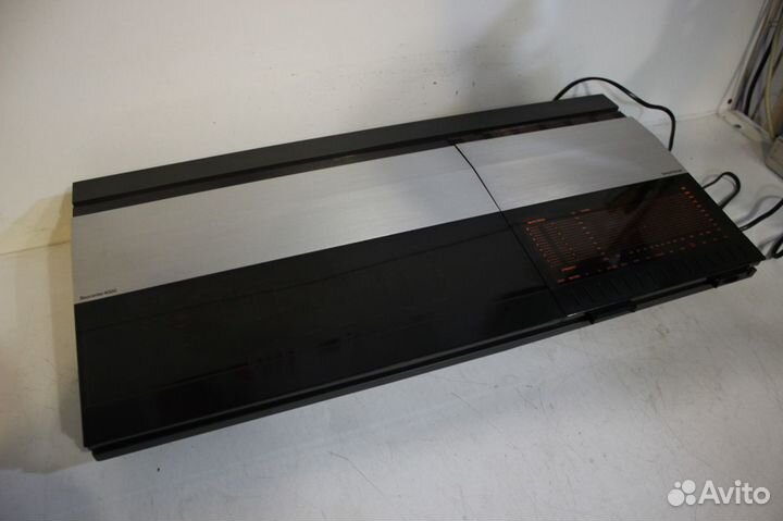 Bang Olufsen Beocenter 4000 Музыкальный центр