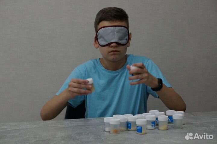 Детский нейропсихолог, запуск речи