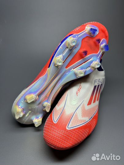 Футбольные бутсы Adidas F50+ FG