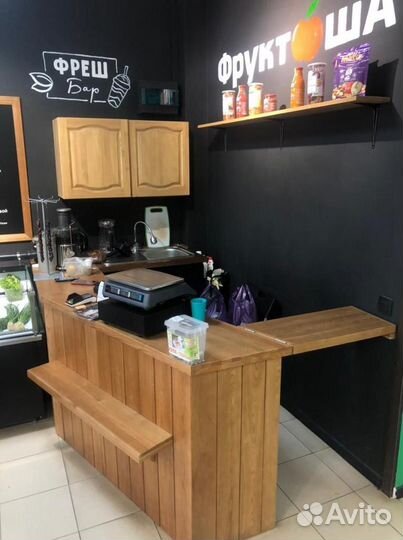 Стеллажи для овощей, мебель для овощей