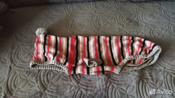 Костюмы для собак