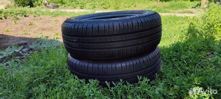 Michelin Energy XM2 205/65 R15
