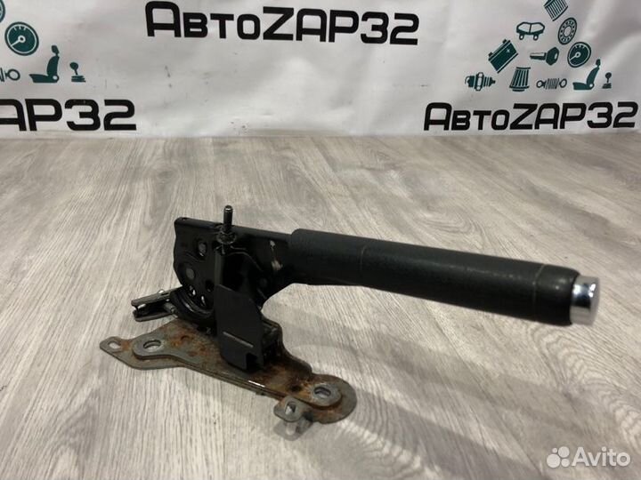 Рычаг ручного тормоза Citroen C-Elysee EC5 1 2013