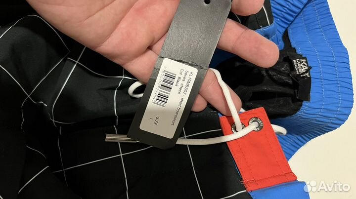 Karl lagerfeld плавки