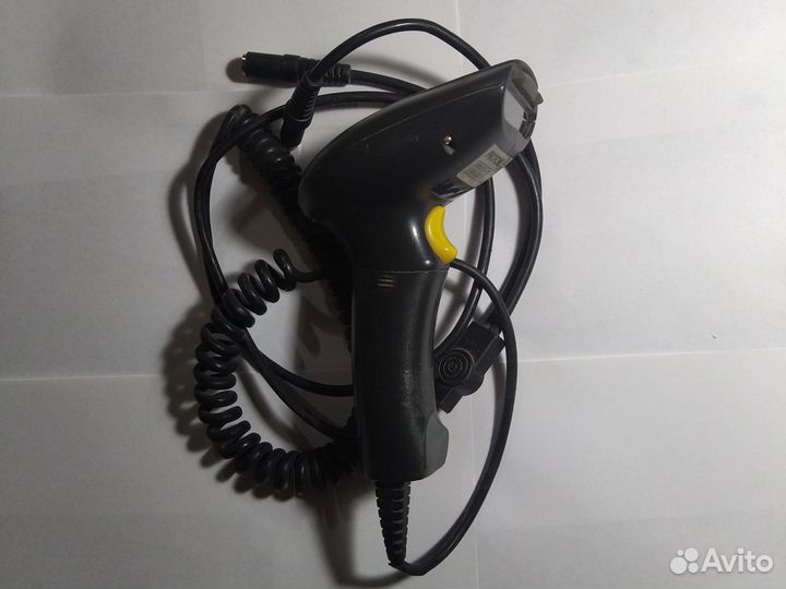 Проводной сканер Proton ICS-100