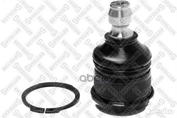 52-01296-SX опора шаровая Mazda 626 all 82-97