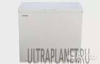 Морозильная камера Leran CFR 249 Новая
