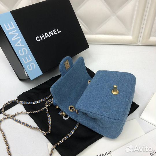 Сумка женская Chanel