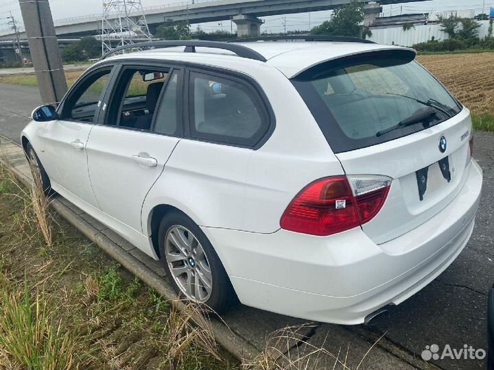Стоп BMW 3-series E91-VW72 63217160062
