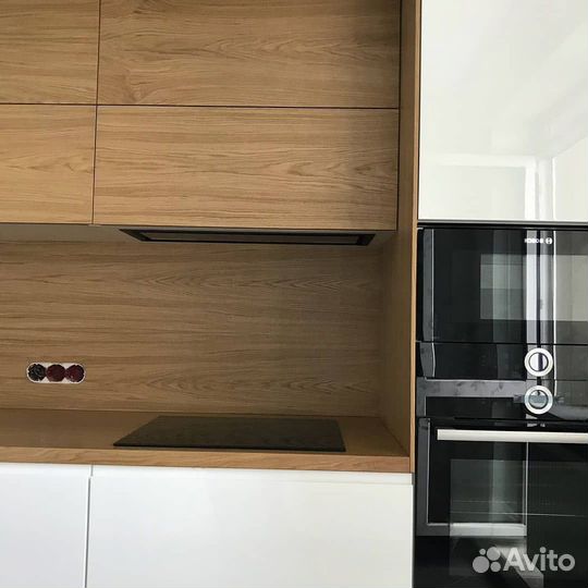 Кухня от производителя