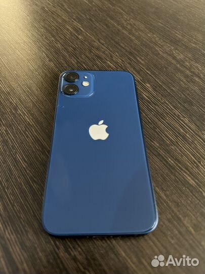 Продам iPhone 12 mini 64gb