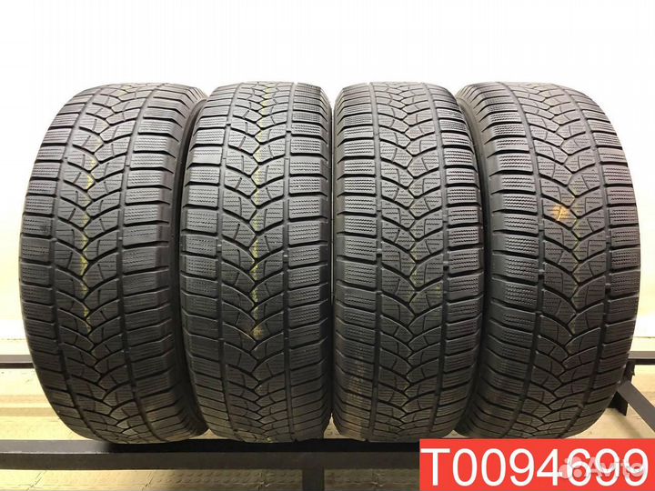 Firestone Destination Winter 235/65 R17 101R