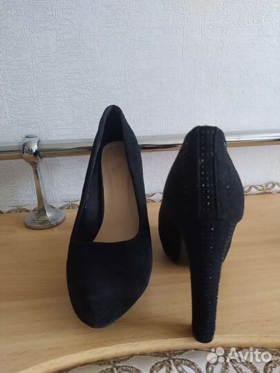 Туфли женские 36