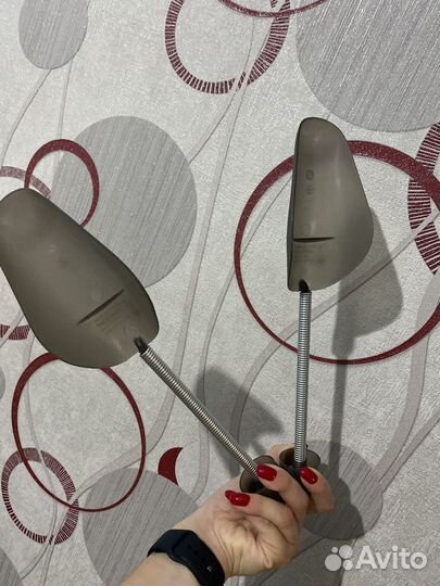 Распорки для обуви IKEA