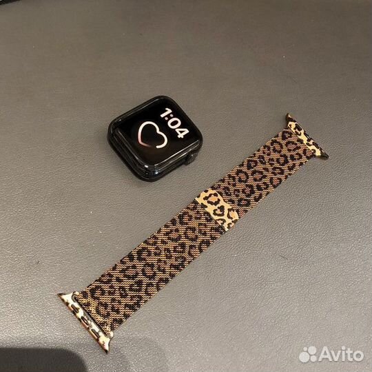 Ремень apple watch 41mm