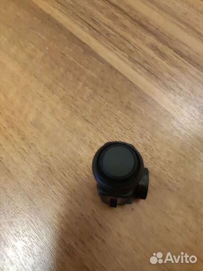 Датчик парктроника Mercedes w211