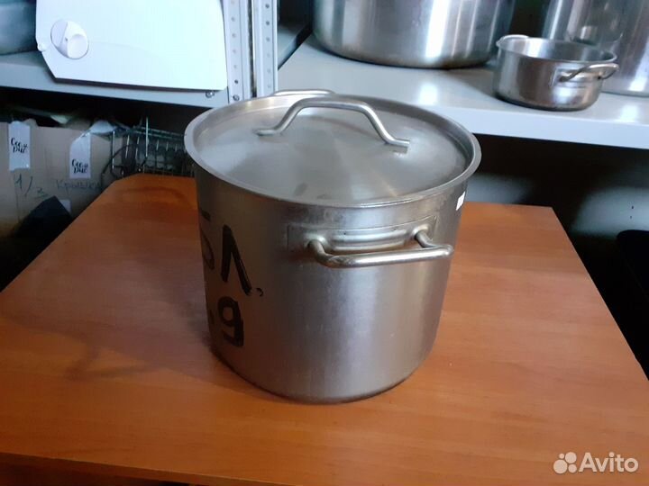 Посуда для ресторана (дома) в ассортименте